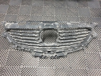 Решётка радиатора решётка радиатора радиатора mazda 6 gj lift фото №1