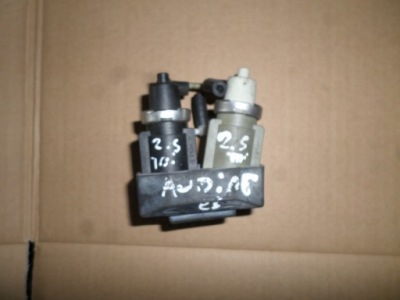 Клапан вакуумa vw audi 059906629b фото №1