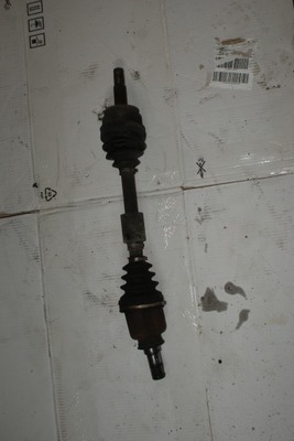 Colt vi 1.5 did привідний вал ліва фото №1