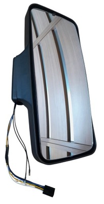 Дзеркало дзеркало renault magnum dxi e-tech mack з підігрівом керовані фото №1