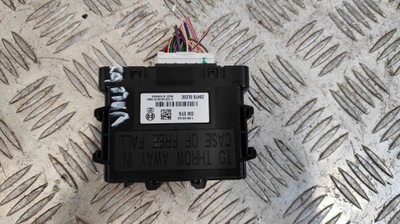 Renault captur ii 19-23 1.3 tce модуль блок управления фото №1