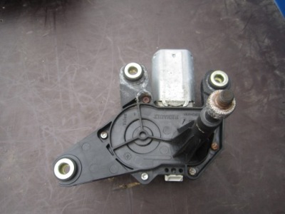 Scenic моторчик двірники задня 53018912 фото №1