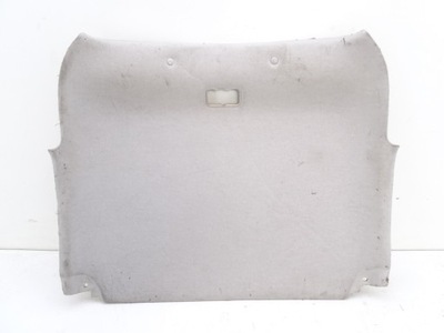 Citroen c3 ii 09-16 потолок панорама 96833668bj фото №1