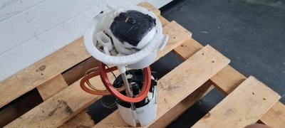 Sq5 8r q5 помпа пального 3.0 tfsi 8r0919051h фото №1