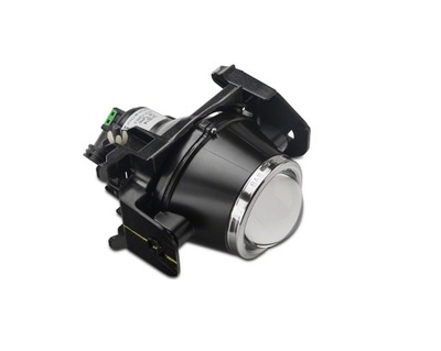 Лампа противотуманная ford mustang 2013- 6e5z15200a фото №1