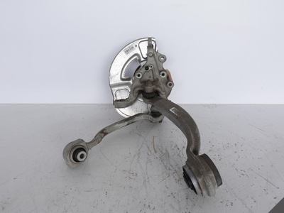 Mercedes cls 218 lift 10-18 поворотный кулак правая рычаг фото №1