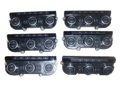 VW SKYDELIS KLIMA 1K8907044AG 7N0907044AC 