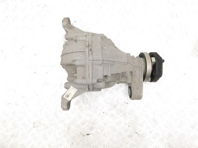 Міст задня rwd - alfa romeo giulia 2.2d jtd a/t фото №1