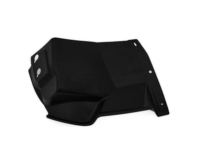 WHEEL ARCH COVER FRONT SPARE PART FRONT DODGE RAM 1500 2019-  