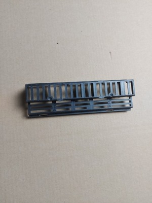 Защита заглушка коробка предохранитель mercedes w211 фото №1