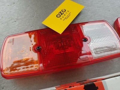 W460 REAR LIGHT REAR LENS LEFT  