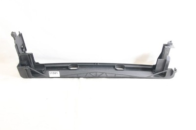 PAS SOPORTE SOPORTE DEL RADIADOR CUERPO SUPERIOR BMW 5 F10 F11 2009-2017  