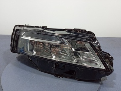 Nissan x-trail t33 фара правый лампа передняя eu led фото №1