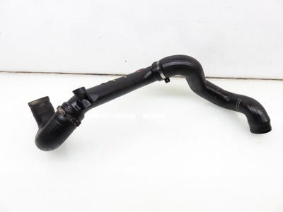 Труба інтеркулер citroen nemo 1.4 hdi 51780790 фото №1