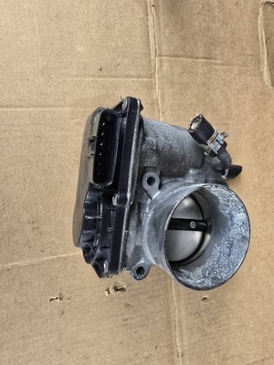 Дросельна заслінка subaru 16112aa380 фото №1