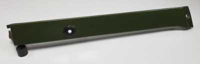 Молдинг под фара правый перед 876 mercedes w126 фото №1