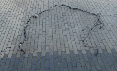 Провода топливные тормозные ducato iii lift 2018r фото №1