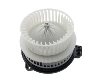 Повітродувка вентилятор обдув toyota prius 2003-2009 фото №1