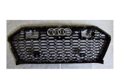 Audi rs7 c8 18-r. 4k8 853 651 решётка радиатора решётка радиатора фото №1