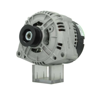 Генератор mercedes 115a фото №1