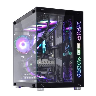 Komputer ARTLINE Overlord X97 i7 13700KF RTX 4070