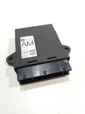 2003 opel signum другое блоки управления 13111457 фото №1