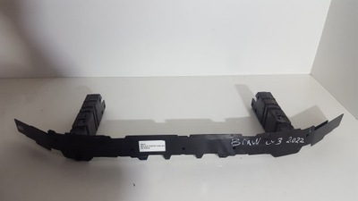 Балка передняя перед bmw ix3 x3 g08 фото №1