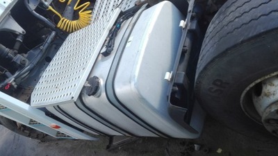 Бак топлива renault magnum premium dxi 580 l фото №1