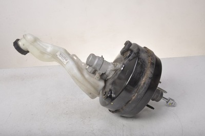 Ford edge mk2 2.0 tdci усилитель тормозов насос g2gc-2b195-rac фото №1