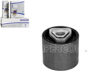 SILENTBLOCK SVIRČIO PRIEK. Z PRIEKIO L/P 14X58X48 MM BMW 5 E34 7 E32 