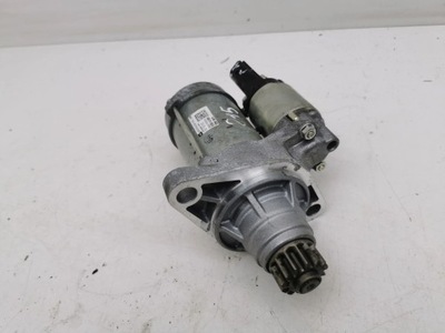 Audi a1 2023 стартеры полный фото №1