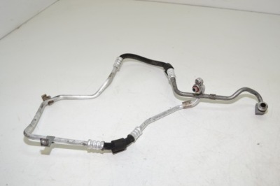 Шланг кондиционера actros mp4 arocs 9608308817 фото №1