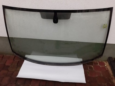 Стекло лобовое vw multivan t6 датчик model 2016r фото №1