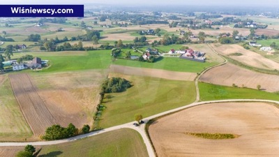 Działka, Barwik, Przodkowo (gm.), 1023 m²