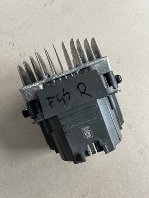 Bmw 2 f45 f45 преобразователь led лампы перед фото №1