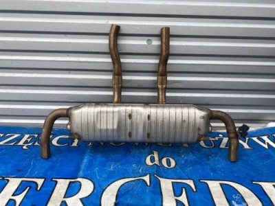 Mercedes gle 167 amg гасник 1674908000 фото №1