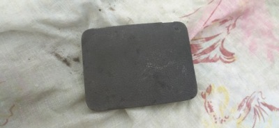 Заглушка кришки багажника lexus ux250h фото №1