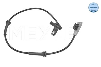 36-148990006 SENSOR ABS NISSAN NOTE 1,2 13-  