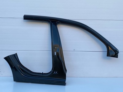 Audi a1 порог блок двигателя правый 2018- фото №1