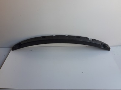 Tesla model s lift абсорбер піна бампера перед фото №1