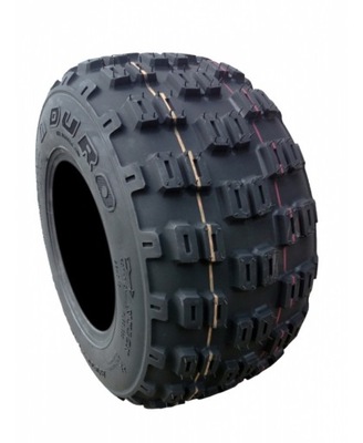 DURO DI2040 16X6.50-7 F 2PR TL 