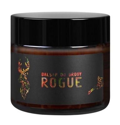 CYRULICY BALSAM DO BRODY ROGUE HAWAJSKA MIĘTA 50ML