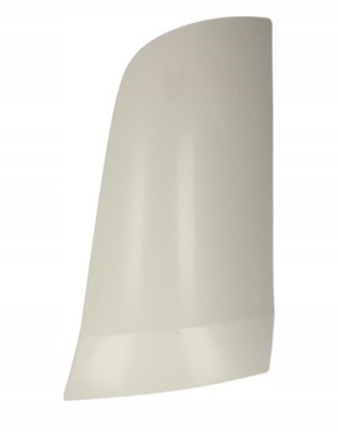 Кутик зовнішній лівий mercedes atego 2013- фото №1