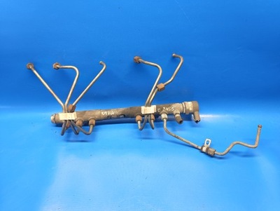 Молдинг упорскування range rover sport land rover discovery 4 3.0d фото №1