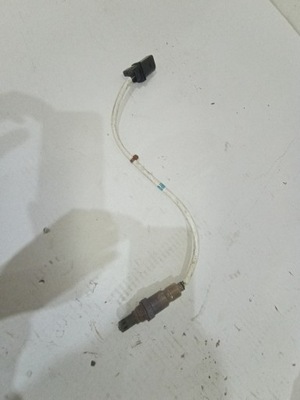 Stelvio датчик лямбда-зонд 2,0b 50539797 фото №1