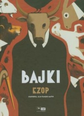 Ezop Bajki