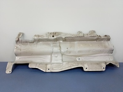 Bmw 2 f44 f40 захист теплова тунель 7290778 фото №1