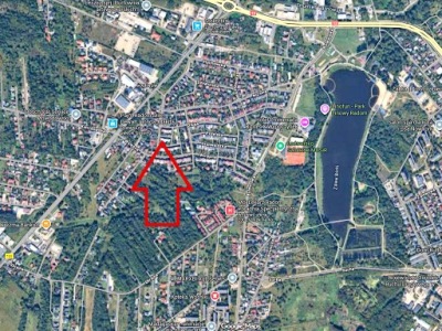 Dom, Radom, Halinów, 169 m²