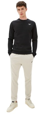 Męskie Spodnie REEBOK RI FT JOGGER GJ0633 14805304791