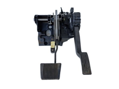 Jeep cherokee kl 2.2 педали gaz тормоз комплект фото №1